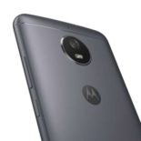Lenovo Moto E4