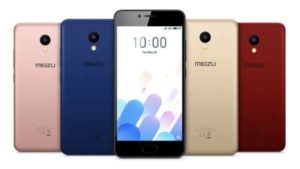 Meizu M5C arriva anche in italia: ecco prezzo e scheda tecnica