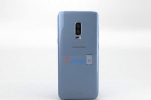 Samsung Galaxy Note 8