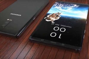 Samsung Galaxy Note 8