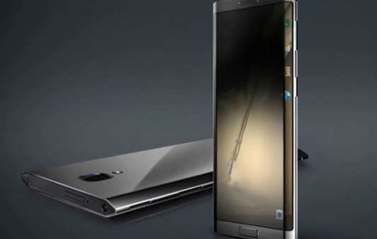 Samsung Galaxy Note 8