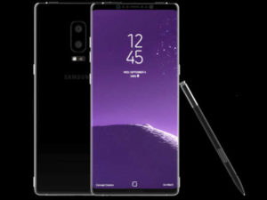 Galaxy Note 8