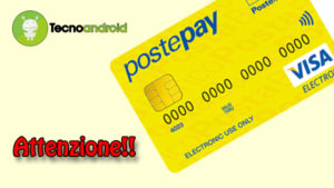 PostePay