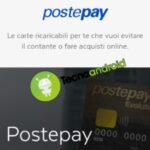 PostePay
