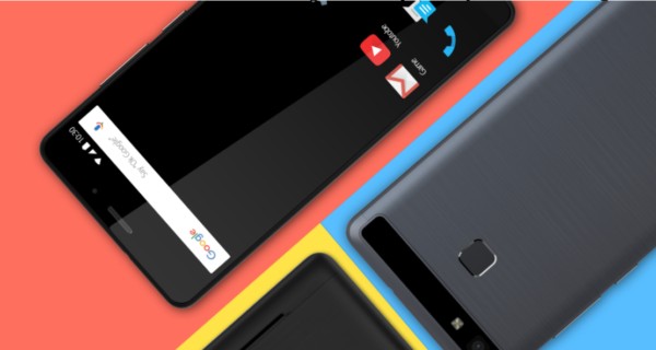 Vernee Thor E: batteria da 5020 mAh e design accattivante