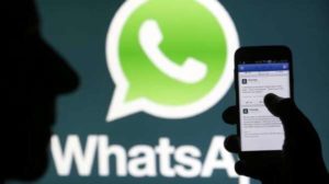 whatsapp cancella messaggi