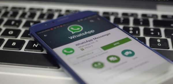 whatsapp android