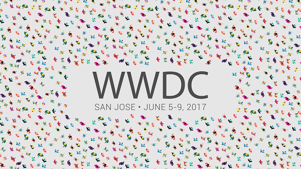 Apple ios WWDC