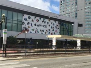 WWDC 2017