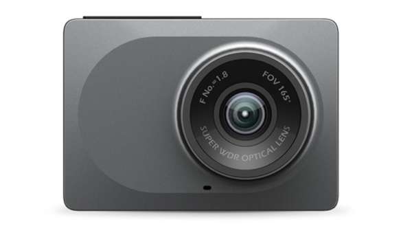 Dash Cam Xiaomi a 40 euro su Cafago, solo con il nostro codice sconto