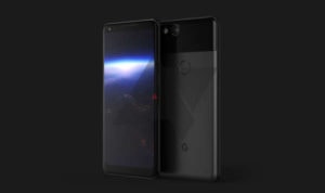Google Pixel XL