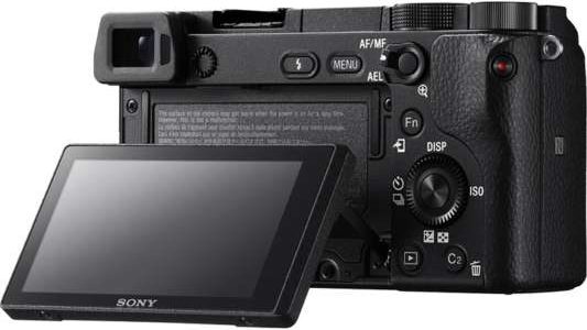 SONY Alpha 6000, 6300 e 6500 aumentare 30 minuti video e aggiungere nuove lingue