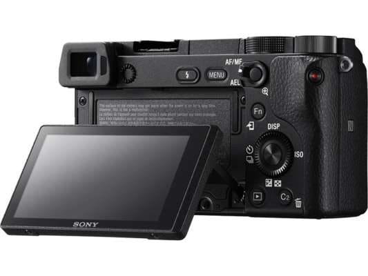 SONY Alpha 6000, 6300 e 6500 aumentare 30 minuti video e aggiungere nuove lingue