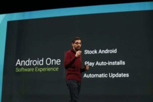 Android-One-Sharp