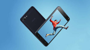 Asus svela Zenfone 4 Max