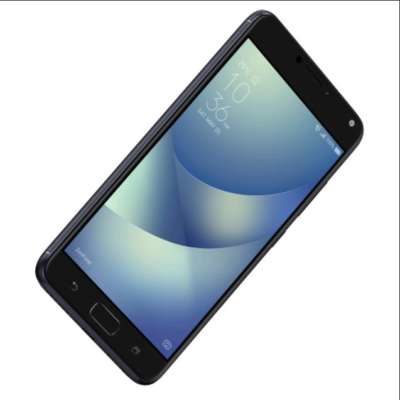 Asus svela Zenfone 4 Max