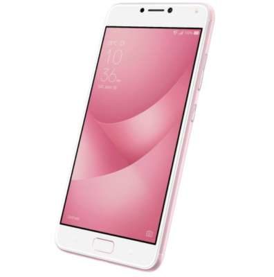 Asus svela Zenfone 4 Max
