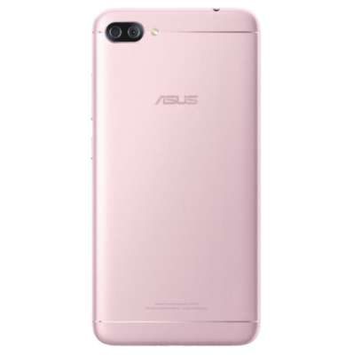 Asus svela Zenfone 4 Max