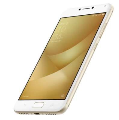 Asus svela Zenfone 4 Max