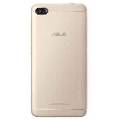 Asus svela Zenfone 4 Max