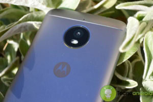 Lenovo Moto E4 Plus