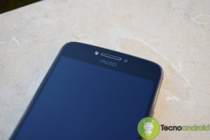 Lenovo Moto E4 Plus