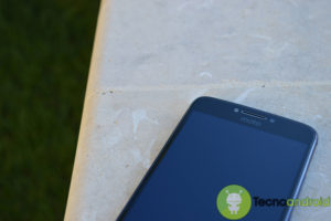 Lenovo Moto E4 Plus