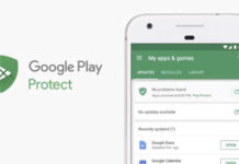 Google Play Protect roll-out