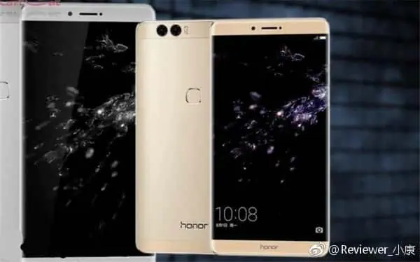 Honor Note 9 sarà dotato di un SoC Hisilicon Kirin 670