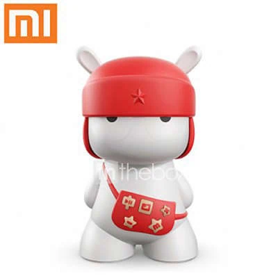 Lightinthebox sconta il coniglietto con altoparlante di Xiaomi