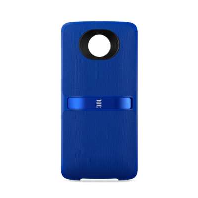 JBL SoundBoost 2_Blue