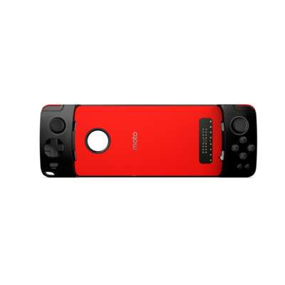 Moto GamePad Front