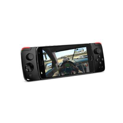 Moto GamePad Landscape