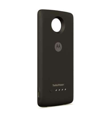 Moto TurboPower Pack