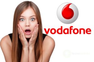 Vodafone