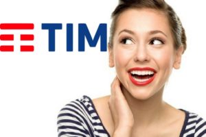 tim 5 euro in regalo