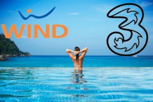 Wind tre