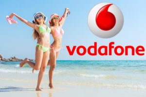 vodafone