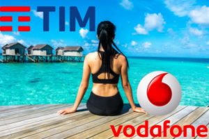 tim vodafone