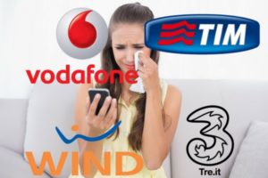 tim, wind, tre, vodafone