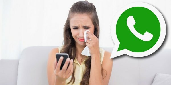 Spiare Whatsapp