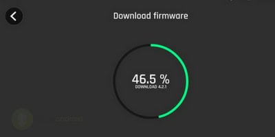 bebop 4.2.1