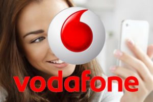 vodafone 8 giga gratis
