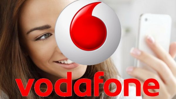 vodafone 8 giga gratis