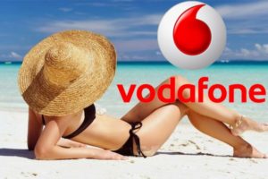 vodafone