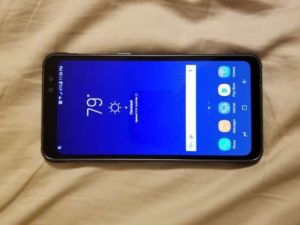 Samsung Galaxy S8 Active