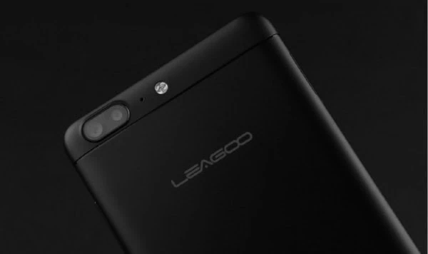 LEAGOO T5 in super offerta su Gearbest per il periodo di prevendita