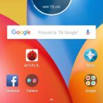 Lenovo Moto E4 Plus