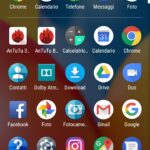 Lenovo Moto E4 Plus