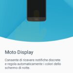 Lenovo Moto E4 Plus